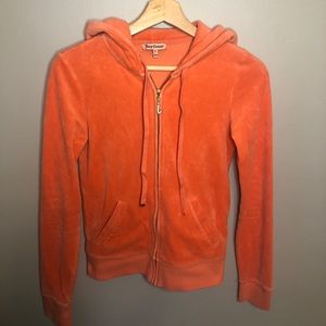 Juicy Couture Track Suit